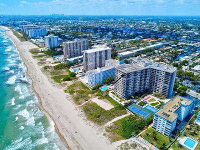 1800 S Ocean Blvd