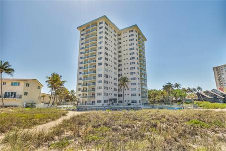 6000 N Ocean Blvd