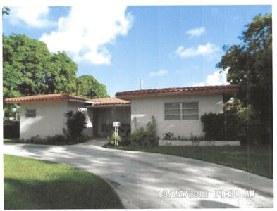 801 NE 4th Street
