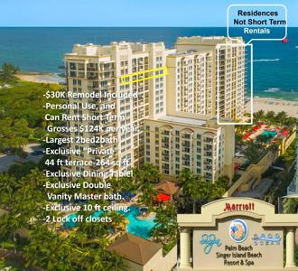 3800 N Ocean Drive