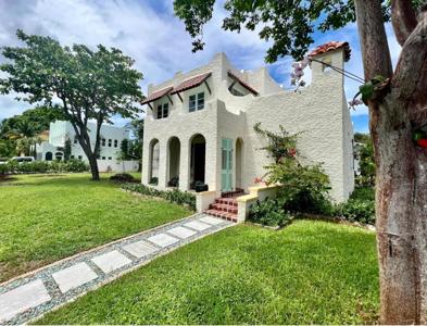 302 Fordham Drive