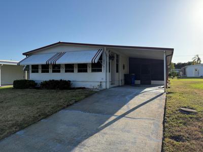 8053 SE Patriot Avenue