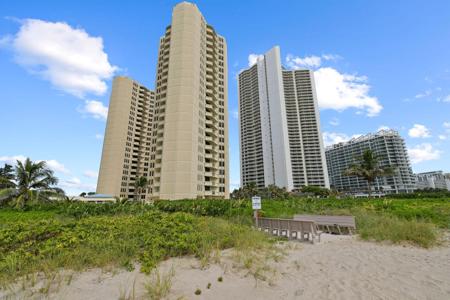 2800 N Ocean Drive
