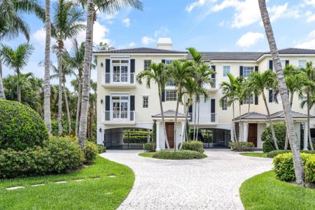 4115 Silver Palm Drive