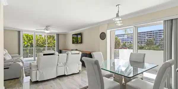 3580 S Ocean Boulevard