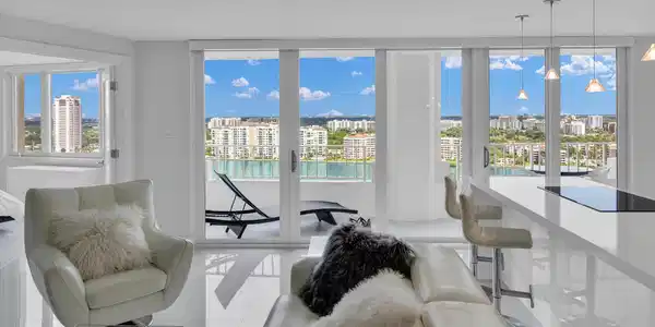 500 S Ocean Boulevard