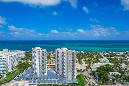 2701 N Ocean Blvd