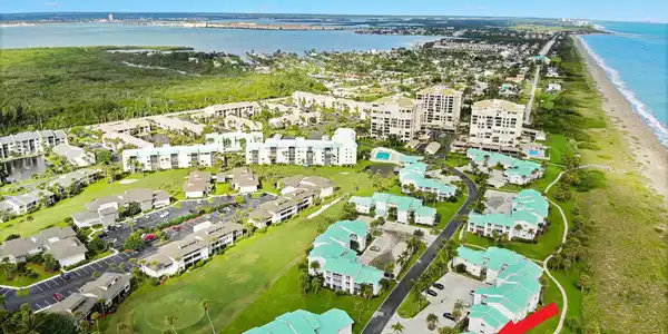2400 S Ocean Drive