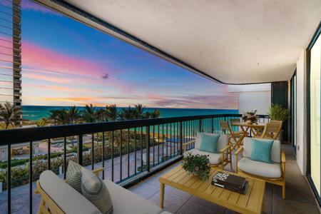 5380 N Ocean Drive