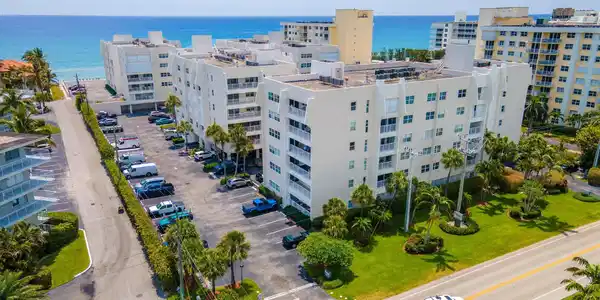 3520 S Ocean Boulevard