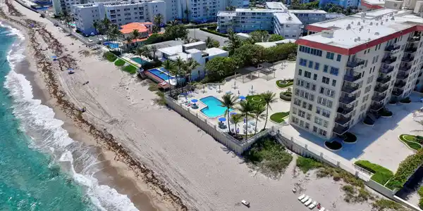 3475 S Ocean Boulevard