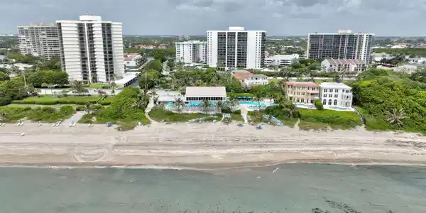 4600 S Ocean Boulevard
