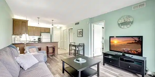 2400 S Ocean Drive