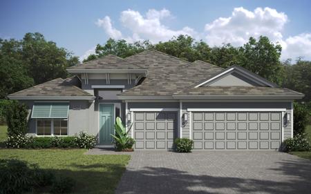 6439 High Pointe Circle