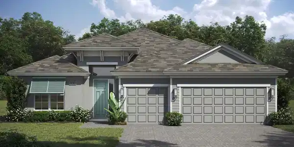 6439 High Pointe Circle