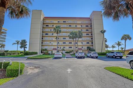 7430 S Ocean Drive