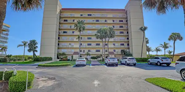 7430 S Ocean Drive