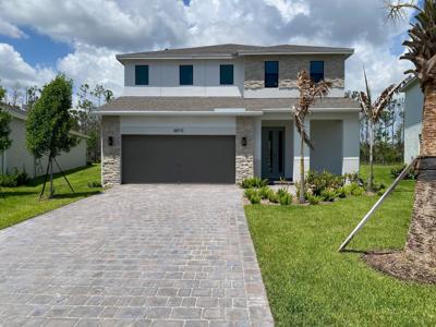 6810 SE Park Trace Drive