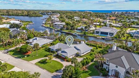 5 Cache Cay Drive