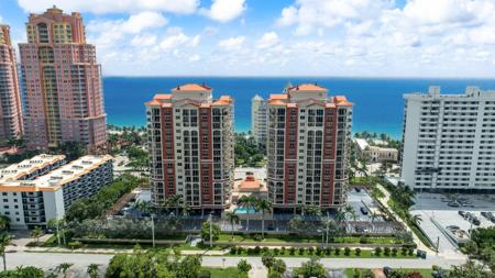 2001 N Ocean Blvd