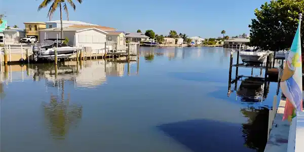 10701 S Ocean DR.