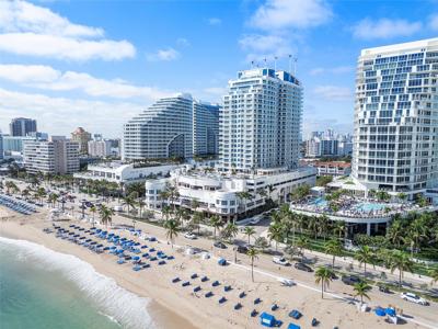 505 N Fort Lauderdale Beach Blvd