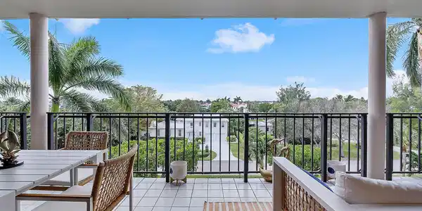 1401 S Ocean Boulevard