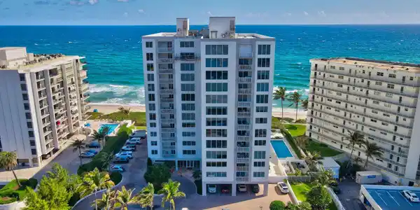 3015 S Ocean Boulevard