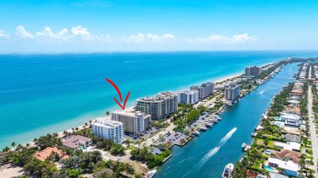 1069 Hillsboro Mile,