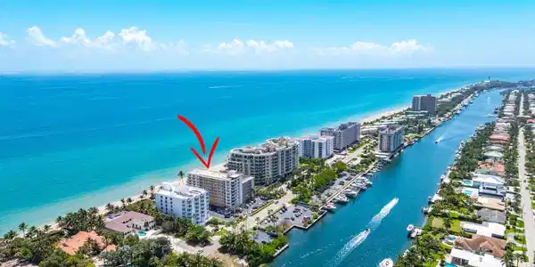 1069 Hillsboro Mile,