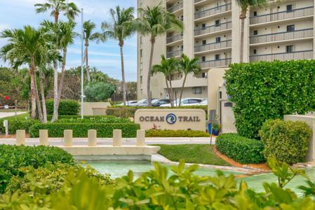 400 Ocean Trail Way