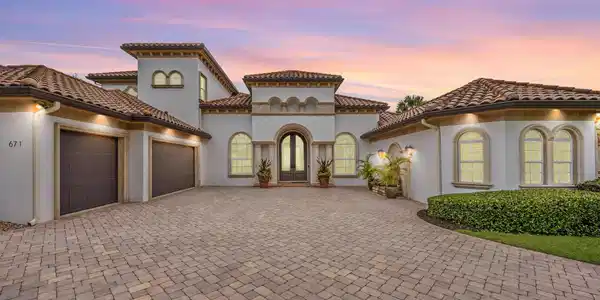 671 Indian River Drive