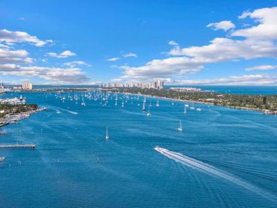 1805 N Flagler Drive