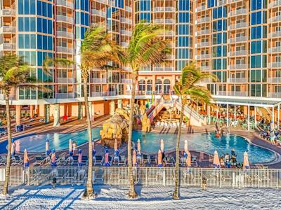 200 Estero Blvd