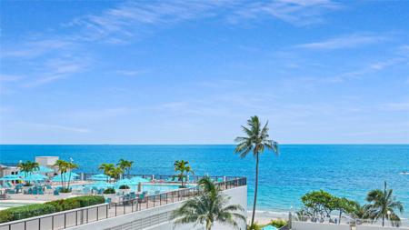 4250 Galt Ocean Dr