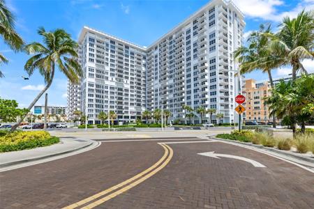 405 N Ocean Blvd