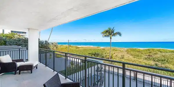 1800 S Ocean Boulevard