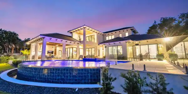 804 NW Winters Creek Road