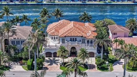 4216 Intracoastal Drive