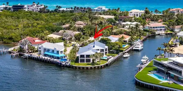 1102 Highland Beach Drive