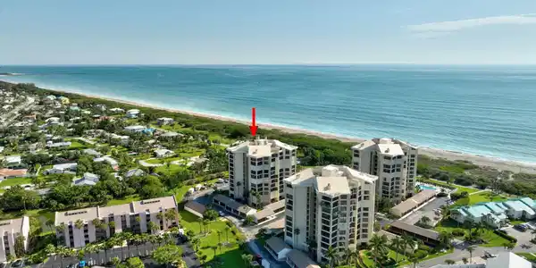 2400 S Ocean Drive