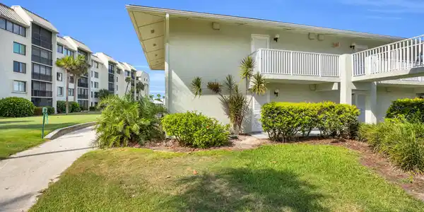 2400 S Ocean Drive