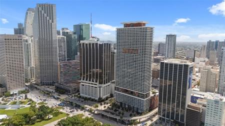 50 Biscayne Boulevard