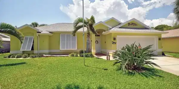 103 Matanzas Road