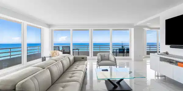 1500 S Ocean Boulevard