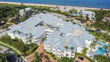 400 S Ocean Boulevard