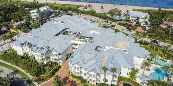 400 S Ocean Boulevard
