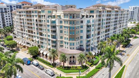 99 SE Mizner Boulevard