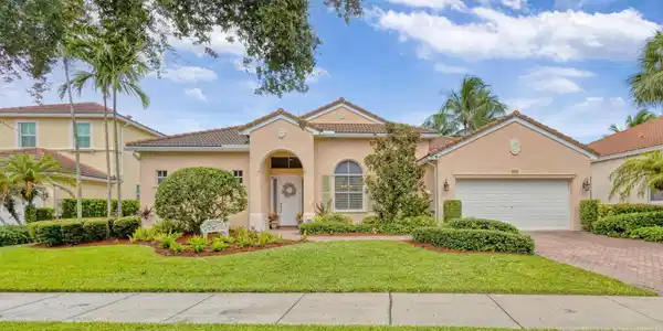 109 Magnolia Way
