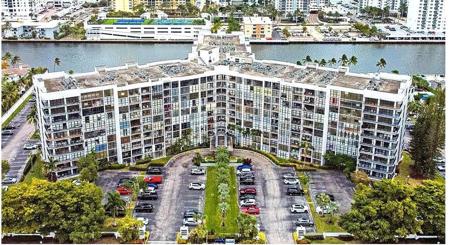 1000 Parkview Drive